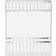 House Doctor Cesta Para Baño Bath Doble