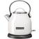 KitchenAid Classic 5KEK1222EWH Hvid