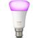 Philips Hue White and Color Ambiance LED Lamps 10W B22