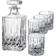 aida Harvey Carafe Set Whiskeykaraff 70cl 4st