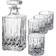 aida Harvey Whiskey Carafe 70cl 4pcs