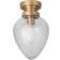 Globen Lighting Juni Takplafond 20cm