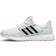 Adidas UltraBOOST DNA - Cloud White/Core Black/Gold Metallic