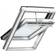 Velux GGL 206630 FK06 Aluminium, Trä Takfönster 3-glasfönster 66x118cm
