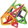 Magformers Basic Set 40pcs