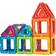 Magformers Basic Set 40pcs