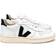 Veja V-10 M - Extra White/Black