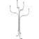 Fritz Hansen Tree Klädkrok 46cm