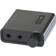 SpeaKa Professional Amplificatore per cuffie Nero