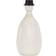 PR Home Baylee White Lampada da terra 28cm