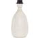 PR Home Baylee White Lampefod 28cm