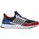 Adidas Ultra Boost S&L - Black/Red/Blue