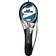 Carlton Baseline Pro Badmintonset 4 Spelers