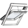 Velux GGL 206630 MK08 Aluminium, Trä Takfönster 3-glasfönster 78x140cm