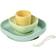 Beaba Silicone Meal Set 4pcs