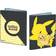 Ultra Pro Pikachu 9 Pocket Portfolio for Pokémon