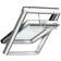 Velux GGL 206630 MK04 Aluminium, Trä Takfönster 3-glasfönster 78x98cm