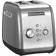 KitchenAid 2-Scheiben Toaster 5KMT221ESX Edelstahl