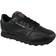 Reebok Classic Leather W - Intense Black