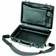 Peli 1470 Case No Foam 13" - Black