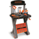 Smoby Black & Decker First Workbench