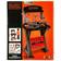 Smoby Black & Decker First Workbench