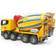 Bruder Scania R-Series Cement Mixer Truck 03554