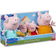 Character Peppa Pig 4 Pack Family Plush