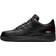 Nike x Supreme Air Force 1 M - Black