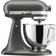 KitchenAid 5KSM95PSESZ Keukenmachine Grijs