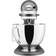 KitchenAid 5KSM95PSESZ Keukenmachine Grijs