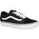 Vans ComfyCush Old Skool (Classic) - Black/True White