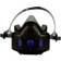 3M FP 680099 Semimaschera Secure Click HF800 senza