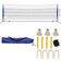 Carlton Badminton Net Set 500cm