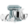 KitchenAid 5KSM175PSEMF 4.8 L Potenza 300 W Colore Fog Blue