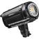 Walimex Niova, 100 W, 1 lamppu(a) LED, 50000 h, Päivänvalo, 1 lamppu(a)