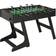 vidaXL Table De Football Pliante 121x61x80 cm