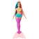 Barbie Dreamtopia Mermaid Doll Curvy Body