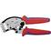 Knipex Twistor16® 97 53 18 Alicate de engastar