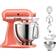 KitchenAid Artisan 4,8 Liter KSM185 Spar-Set