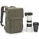 Think Tank Retrospective backpack 15 black