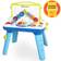 Baby Einstein Curiosity Table Activity Station