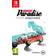 Burnout Paradise: Remastered (Switch)