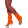 Smiffys Benvarmare Orangea