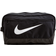 Nike Brasilia - Black/Black/White