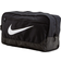 Nike Brasilia - Black/Black/White