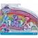 Hasbro My Little Pony Toy Rainbow Tail Surprise 3 Pack