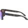 Oakley Holbrook Polarized Matte Black Tortoise/Prizm Sapphire Polarized