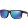 Oakley Holbrook Polarized Matte Black Tortoise/Prizm Sapphire Polarized