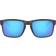 Oakley Holbrook Sunglasses - Black/Prizm Sapphire Polarized